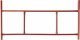 Memorysolution RUSZTOWANIE TYPU WARSZASKIEGO 168 cm 3