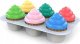 Bright Starts BRIGHT STARTS toy Sort & Sweet cupcakes, 12499-3-MEWW-YW2 1