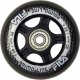 Fila FILA SKATES Akcesoria WHEELS 80mm/82A+A5+AluS 6mm 1