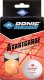 Donic DS PIŁ. AVANTGARDE Poly 40+ 6szt. 3
