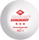 Donic DS PIŁ. AVANTGARDE Poly 40+ 6szt. 4