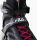 Rolki Fila FILA SKATES Rolki ARGON 84 W black/magneta 40 5