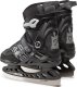 Fila FILA SKATES ŁYŻWY PRIMO ICE 41 black/grey 2