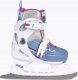 Fila FILA SKATES ŁYŻWY J-ONE G ICE HR S/26-30 white/lgbl 1