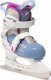 Fila FILA SKATES ŁYŻWY J-ONE G ICE HR S/26-30 white/lgbl 5