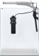 Aquael AQUAEL Zestaw Aquael Opti Bent Set Day & Night [30l] - biały 2