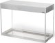 Aquael AQUAEL Zestaw akwariowy GLOSSY ST 120 D&N - biały 1
