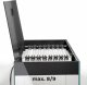 Aquael AQUAEL Zestaw akwariowy GLOSSY ST 80 D&N - czarny 3
