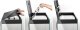 Aquael AQUAEL Zestaw akwariowy GLOSSY ST 80 D&N - czarny 4