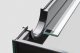 Aquael AQUAEL Zestaw akwariowy GLOSSY ST 80 D&N - czarny 5