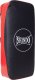 Shin-do TARCZA TRENINGOWA TAJKA TS01 SHINDO 55x25x12 1