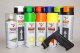 Schuller Ehklar PRISMA TECH ANTI RUST Spray antykorozyjny 2