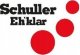 Schuller Ehklar Antykorozyjny Spray PRISMA TECH ANTI RUST CZERBRUN 1