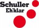Schuller Ehklar Lakier Akrylowy w Sprayu Szary RAL7001 Schuller 4