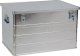 Aluminiumbox CLASSIC 186 Mae 760x530x462mm Alutec 1