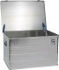 Aluminiumbox CLASSIC 186 Mae 760x530x462mm Alutec 3