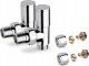 KPL.ZAW.KĄT.16X1/2" CHROM PEX (200KC015M16.12) // G.ZG.KPL.KT.CH.PEX 1