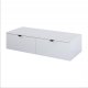 RE011200078060 / ELITA / INDUS / SZAFKA 120 2S WHITE HG DO STELAŻA / 168674 / 1