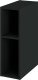 RE110200027160 / ELITA / LOOK / MODUŁ 20 DUO BLACK MATT PDW / 168116 / 1