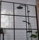 Zestaw prysznicowy 2456320 LOFT CHROM KOLUMNA NATRYSKOWA Z WYLEWKĄ WANNOWĄ // BV.2456320 4