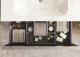 RE010601027160 / ELITA / LOOK / SZAFKA 60 2S BLACK MATT PDW / 168105 / 2