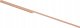 RE121000045450 / ELITA / AKCESORIA / UCHWYT SOHO ROSE GOLD 100CM 1 SZT. / 168659 / 2