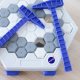 Thumbs Up ThumbsUp! Strategiespiel "NASA Moon Miner" 3