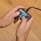 ThumbsUp! Controller ORB TV Games 200 Spiele blau 2