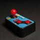 ThumbsUp! Controller ORB TV Games 200 Spiele blau 9