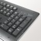 Klawiatura + mysz LogiLink LogiLink Tastatur & Maus ComboSet 2.4GHz, 1000DPI Maus schw. 10