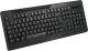 Klawiatura + mysz LogiLink LogiLink Tastatur & Maus ComboSet 2.4GHz, 1000DPI Maus schw. 20