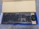 Klawiatura + mysz LogiLink LogiLink Tastatur & Maus ComboSet 2.4GHz, 1000DPI Maus schw. 4
