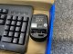 Klawiatura + mysz LogiLink LogiLink Tastatur & Maus ComboSet 2.4GHz, 1000DPI Maus schw. 5