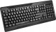 Klawiatura + mysz LogiLink LogiLink Tastatur & Maus ComboSet 2.4GHz, 1000DPI Maus schw. 7