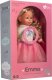 Samsung bo. Interactive doll "Emma" (speaks Finnish language), 40 cm 2