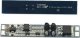 REMT CONTR LED 12-24V 8A PROF-DIM-IR2/BL 1