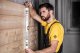 Forte SPIRIT LEVEL 100CM (LATE3V100) 1