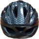 BICYCLE HELMET BLACK SIZE L 58-62CM 2