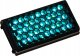 Lampa studyjna Falcon Eye Lampa LED FalconEyes F7 II 2500-9000K, RGB 2