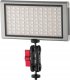Lampa studyjna Falcon Eye Lampa LED FalconEyes F7 II 2500-9000K, RGB 6