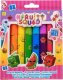 Create it! FRUITYSQUAD pachnące pisaki 8szt FS60352 03528 2