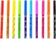 Create it! FRUITYSQUAD pachnące pisaki 10szt FS60351 03511 2