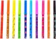 Create it! FRUITYSQUAD pachnące pisaki 10szt FS60351 03511 4