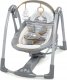Ingenuity INGENUITY portable swing Boutique Collection Swing 'n Go 1