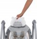 Ingenuity INGENUITY portable swing Boutique Collection Swing 'n Go 3