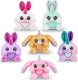 HP RAINBOCORNS plush toy with accessories Bunnycorn, 9260/9260SQ1 17