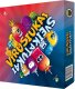 BOARD GAME VIRUS AND HEALTH 1
