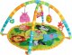 Party Deco COLOR BABY 46321 Mata zielona 2