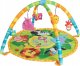 Party Deco COLOR BABY 46321 Mata zielona 3
