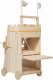 Thumbs Up ThumbsUp! Belagerungsturm aus Holz DIY 1